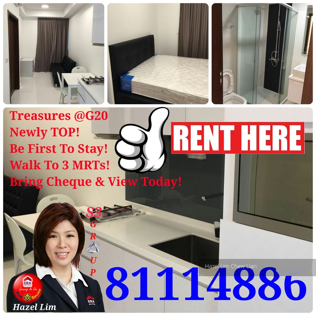 Treasures @ G20 thumbnail photo